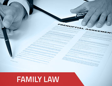 Family Law Surrey