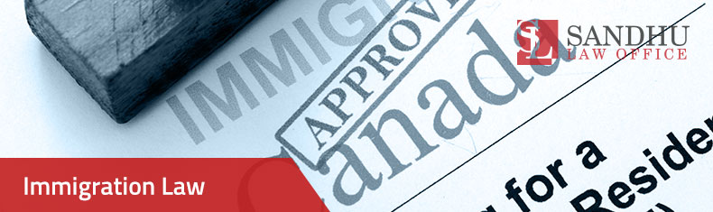 Surrey Immigration Law